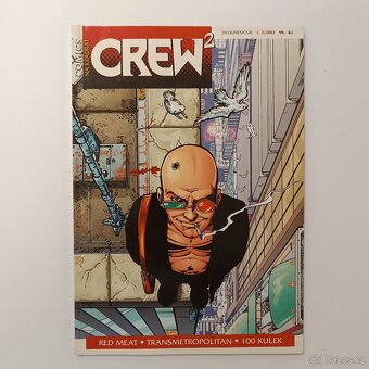 CREW2 - č.1-31 - 3