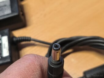 Adaptéry na notebook - 3