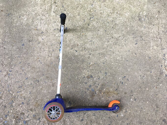 Koloběžka Micro - 3