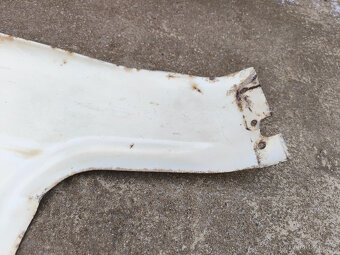 Jawa 50 Pionýr - Revmaplech 05, 20 - 3