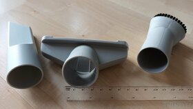 Nástavce na vysavač - NOVÉ - 3