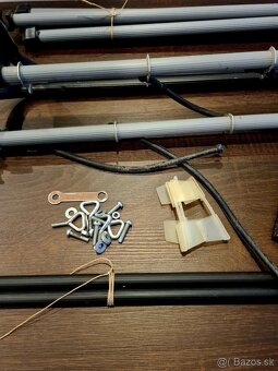 STREŠNÝ NOSIČ ŠKODA 100,105,120,130 - 3