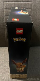 Lego 72151 Pokemon Eevee - 3