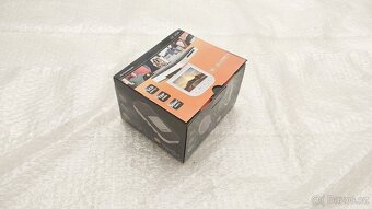 AUTOKAMERA COGEN CC 208 - 3