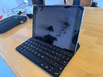Tablet IPad Mini 2 + klavesnice - 3