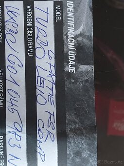 Specialized Turbo Levo Alloy - 3