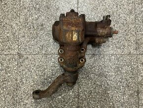 Díly Nissan Patrol Y61 - 3