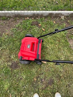 Prodám elektrický vertikutátor - 3