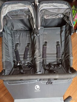 Easywalker duo - 3