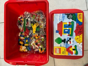 Lego limited edition - 3