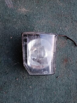 Mitsubishi Pajero - 3