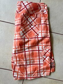 Kraťasy, šortky, vel.40 - 3