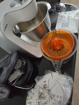 Bosch Mixer MUM 5 - 3