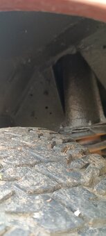 Land rover Discovery 1 200 TDI - 3