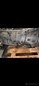 Mitsubishi Pajero 3.2 - 3