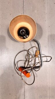 Lampička Josef Hůrka Napako - 3