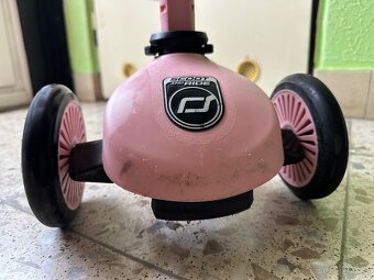 Scoot and ride odrážedlo 2v1 - 3