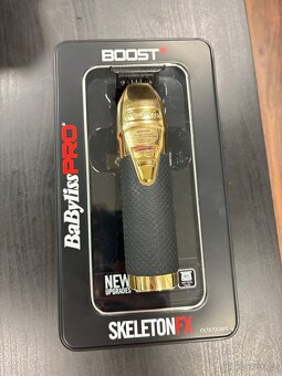 BaByliss PRO SKELETON - 3