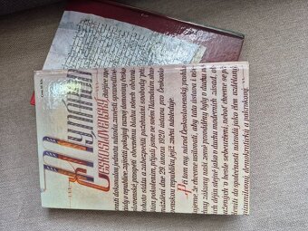 historie  - Čornej, Bělina,  apod. - 3