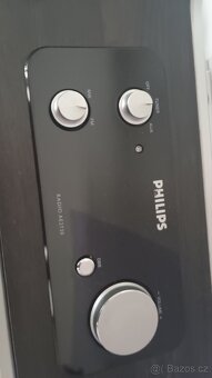 Prodám rádio Phillips - 3