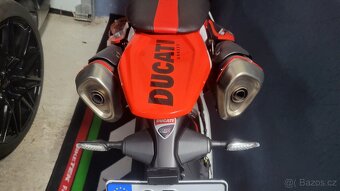 Ducati hypermotard Termignoni - 3