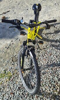 Merida MATTS J.24 UN - 3