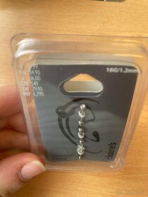 Piercing do ucha - 3