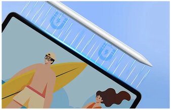 Stylus JOYROOM JR-X9S pro iPad - 3