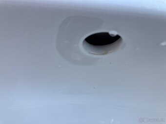 Umyvadlo Ideal Stamdard - 3