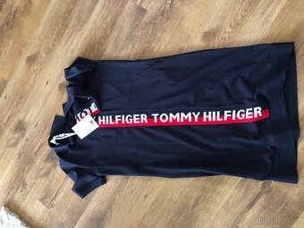 Šaty Tommy hilfiger nové - 3