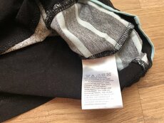 Tričko zn. BONITA - vel. S - 3