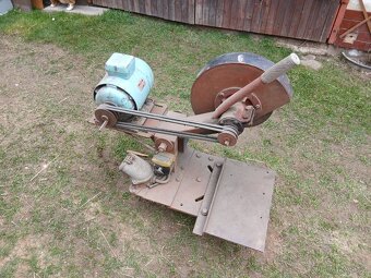 Rozbruska prodej - 3