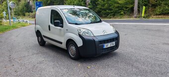 Citroen Nemo 1,3 HDi - 3