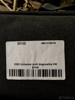 V302 na Audi atd. - 3