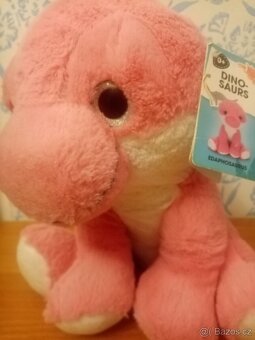 dinosauři z Penny - 3