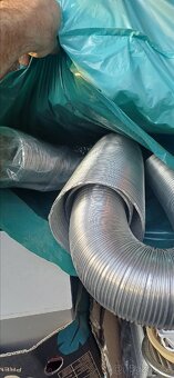 VZT MŘÍŽKA ANEMOSTAT - 3