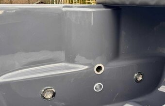 Koupací káď pro 2 osoby - 3