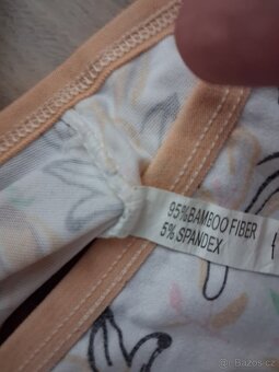 Dámské kalhotky - 3