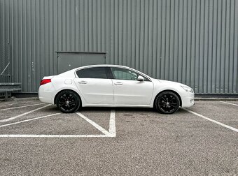 Peugeot 508 2.0 HDi Active BMP6 - 3