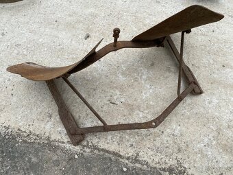 Zemědělské náčiní - 3