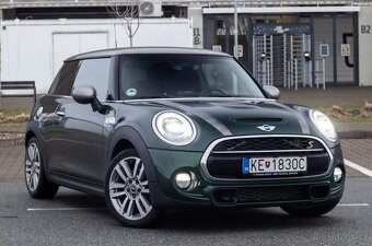 Mini Cooper S 141kW, (2017) - 3