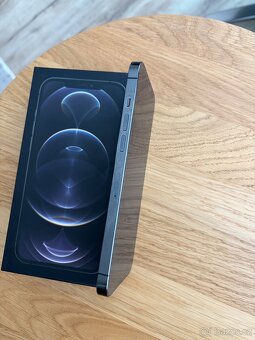 Iphone 12 pro max - 3