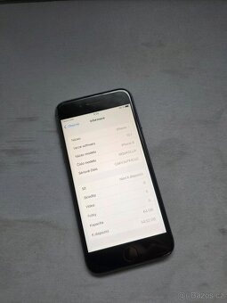 Iphone 8, 64GB - 3