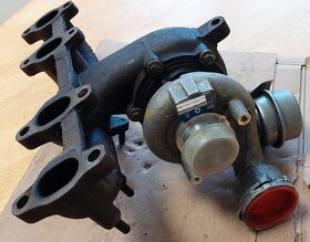 Turbo 038 253 014 G - 3