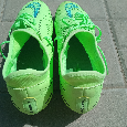 Kopačky NIKE - 3