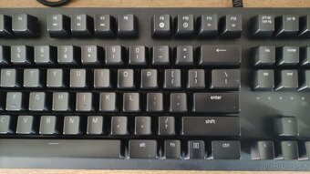Klávesnice Razer Huntsman V1 - 3