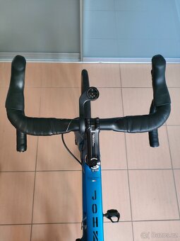 Basso Venta, vel.53, Shimano 105 - 3