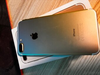 iPhone 7 plus 128gb - 3