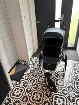 Thule Urban glide 2 + Vajicko Jole - 3