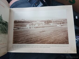Nostalgická železnice na Vysočině - 3